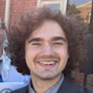 Meet your Posher, Dylan